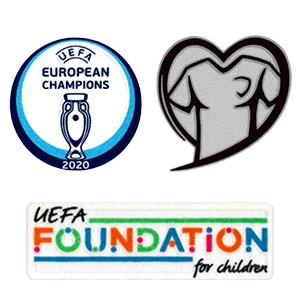 European Qualifiers