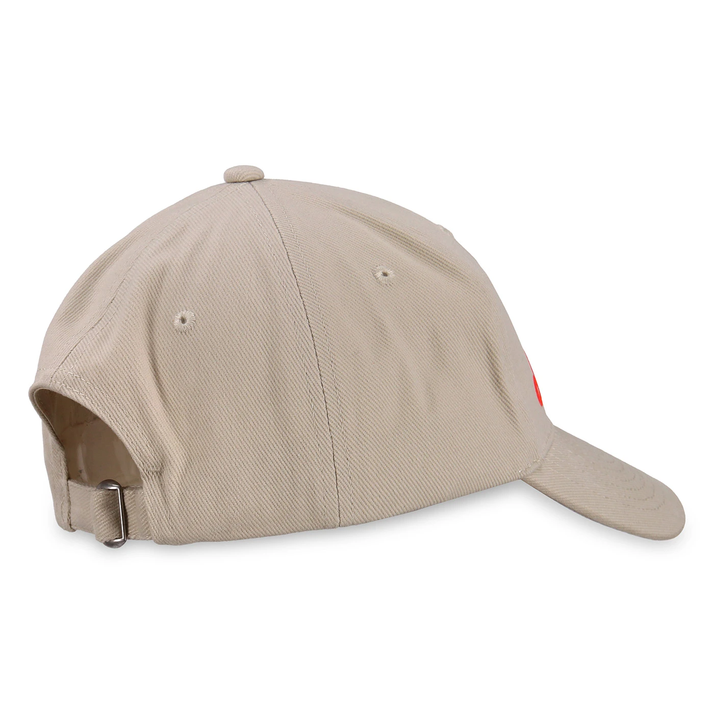 Mutandine Mestruali Donna Smarthers Modello 9202 - Assorbenti, Lavabili, Beige (Taglia S)