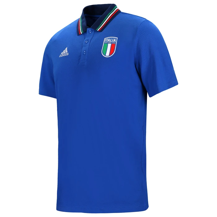 ITALIA FIGC DNA POLO 22/23