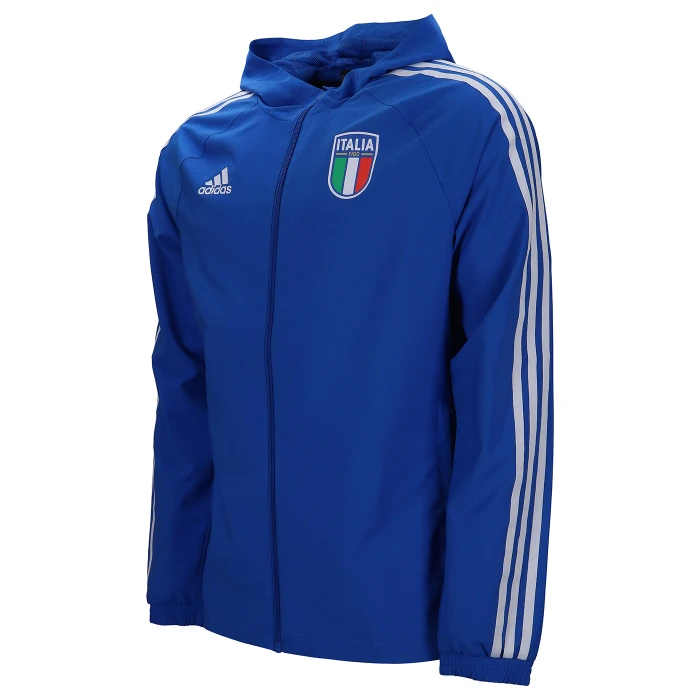 ITALY FIGC DNA WIND BREAKER 22/23