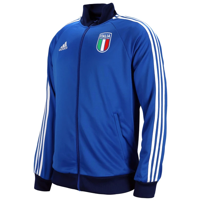 ITALY FIGC DNA TRACKTOP 22/23