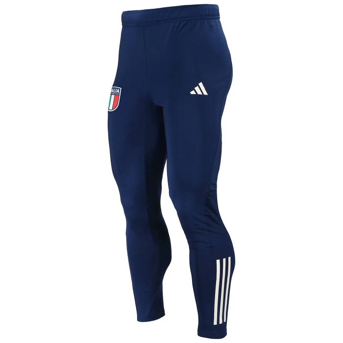ITALY FIGC BLUE PRO PANTS