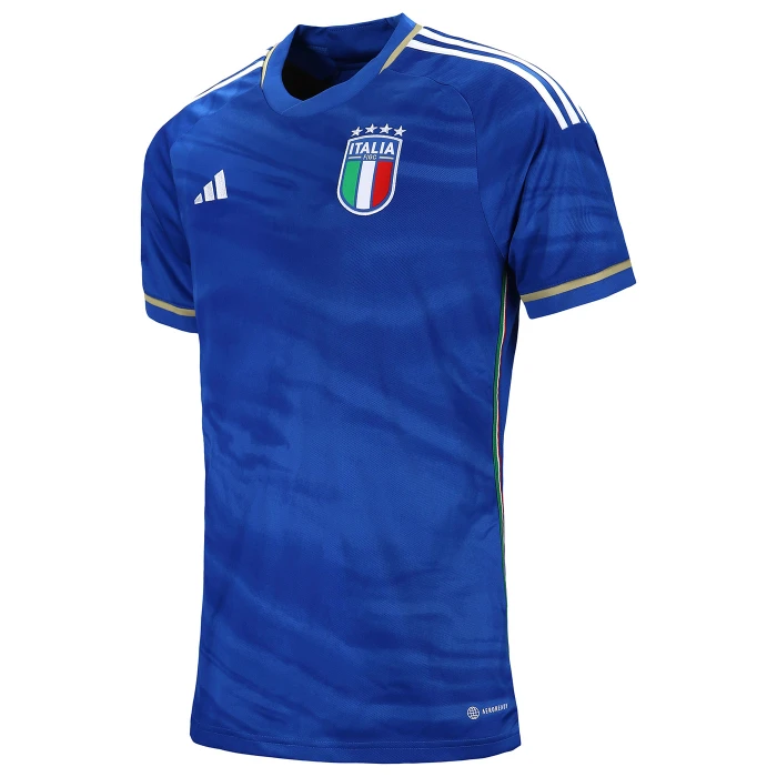 ITALIA FIGC MAGLIA GARA HOME DONNA 2023