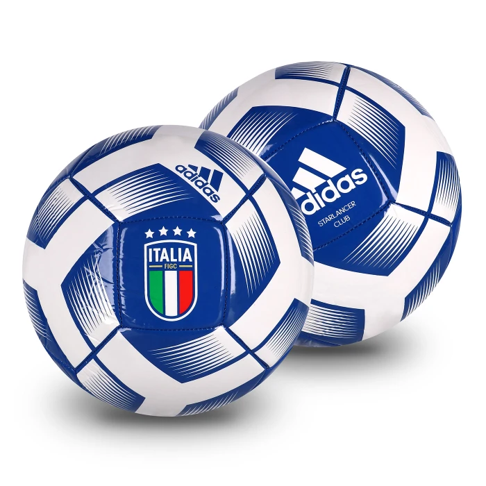 ITALIA FIGC PALLONE UFFICIALE TG 5