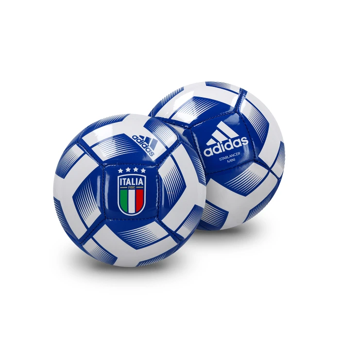 ITALY FIGC OFFICIAL MINI BALL 22/23 - SIZE 1