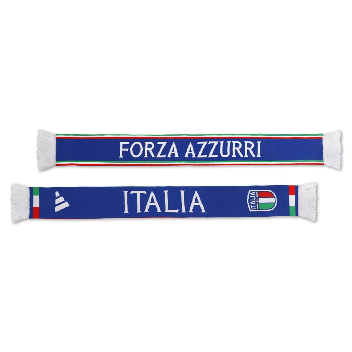 ITALY FIGC SCARF 22/23