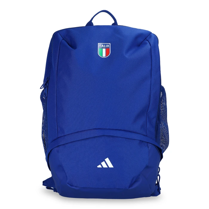 ITALIA FIGC ZAINO BLU 22/23