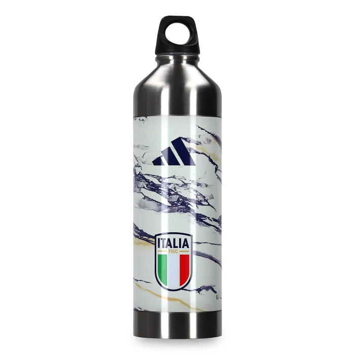 ITALIA FIGC BORRACCIA BIANCA