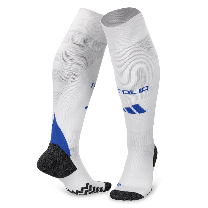 ITALY FIGC AWAY SOCKS 2024