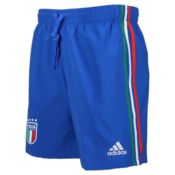 ITALY FIGC DNA SHORTS