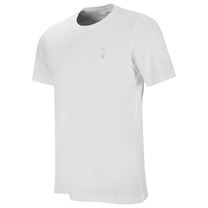 ITALY FIGC DNA GRAPHIC T-SHIRT