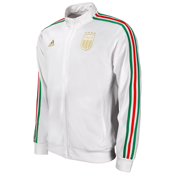 ITALY FIGC DNA TRACKTOP