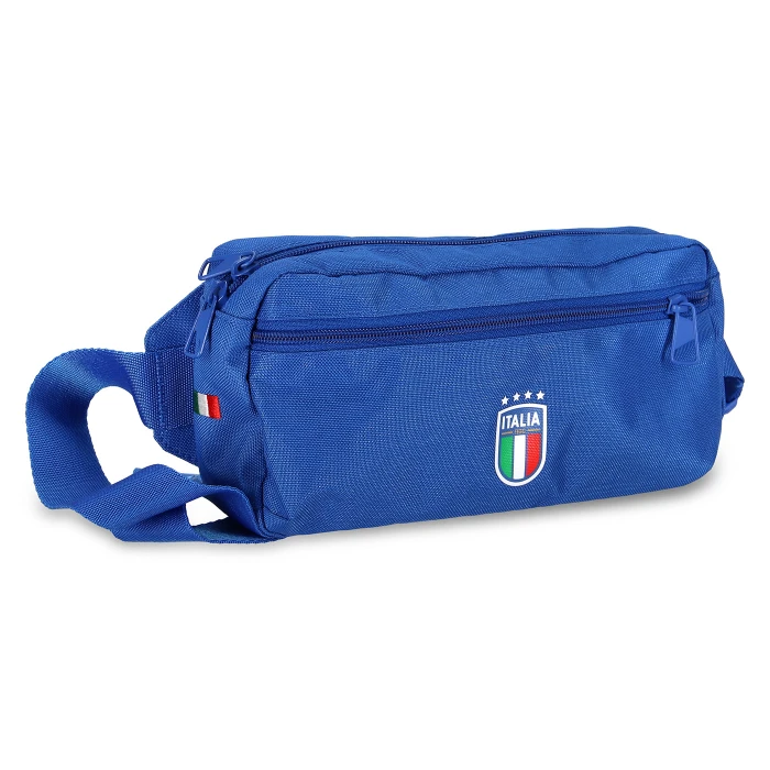 ITALY FIGC WAISTBAG 2024
