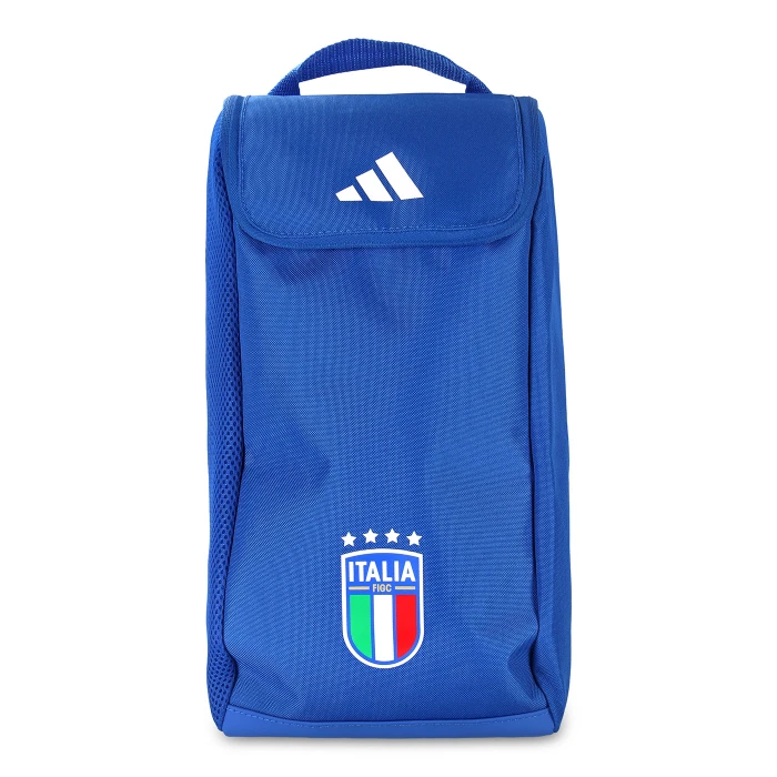 ITALY FIGC SHOEBAG 2024