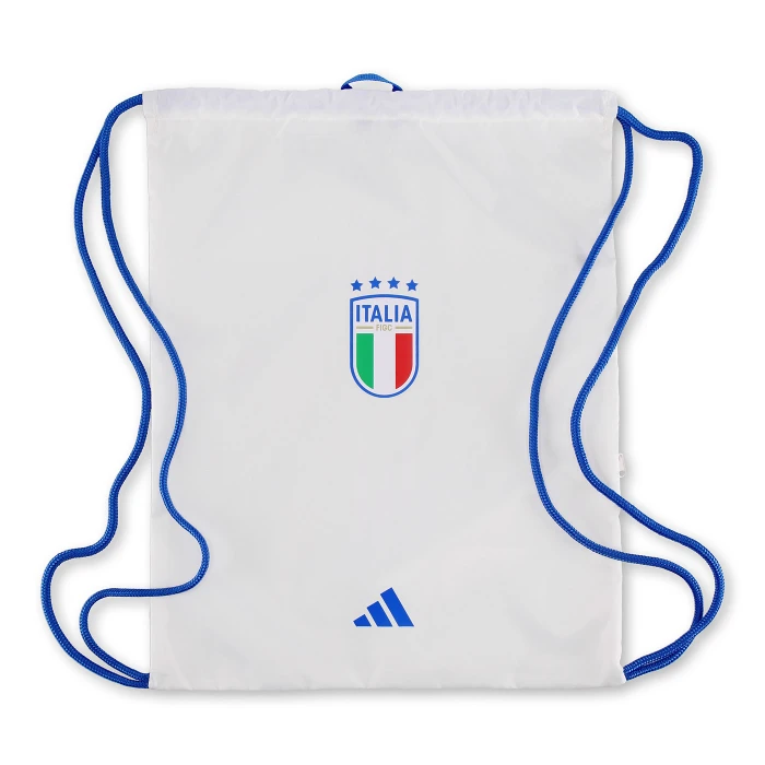 ITALY FIGC GYMSACK