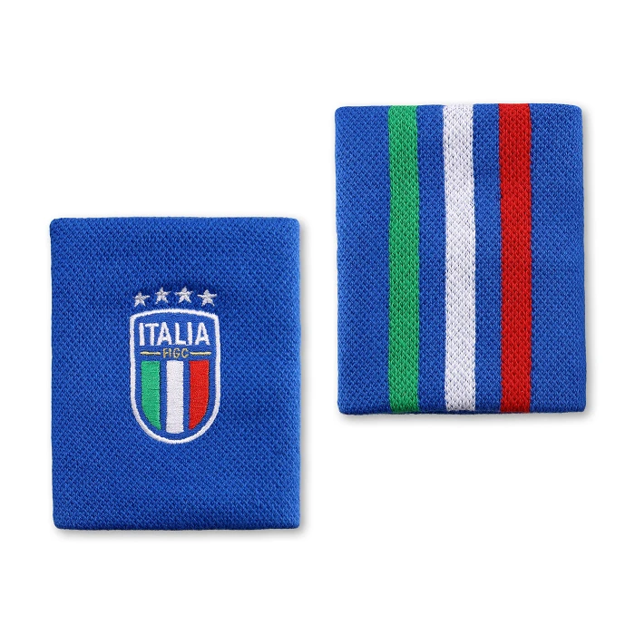 ITALY FIGC WRISTBAND