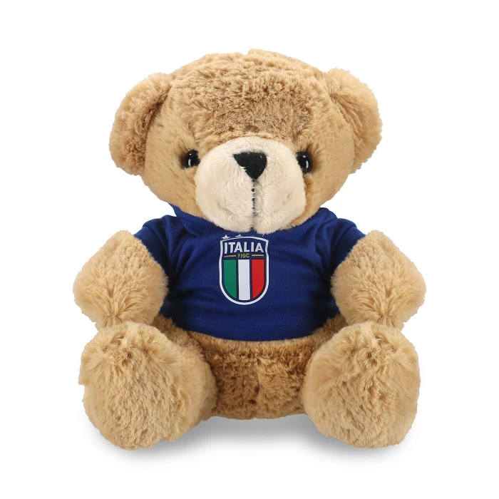 ITALY FIGC TEDDY BEAR