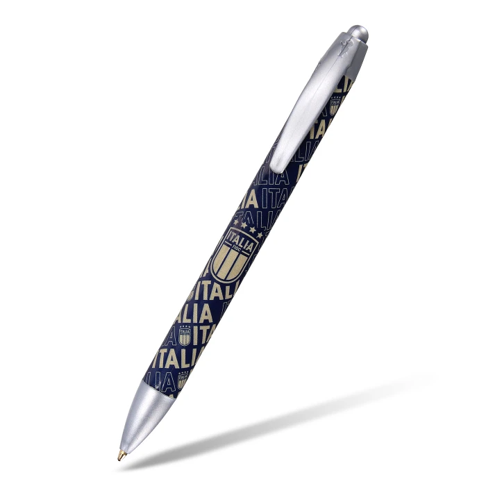 ITALY FIGC PEN
