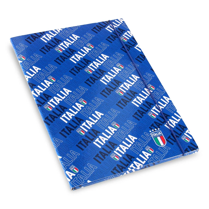 ITALY FIGC HARDCASE