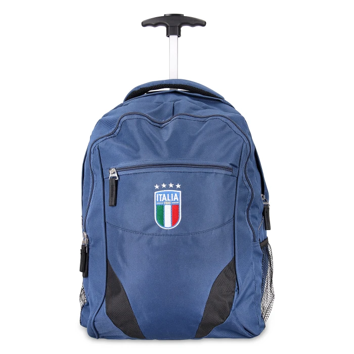 ITALY FIGC TROLLEY BACKPACK