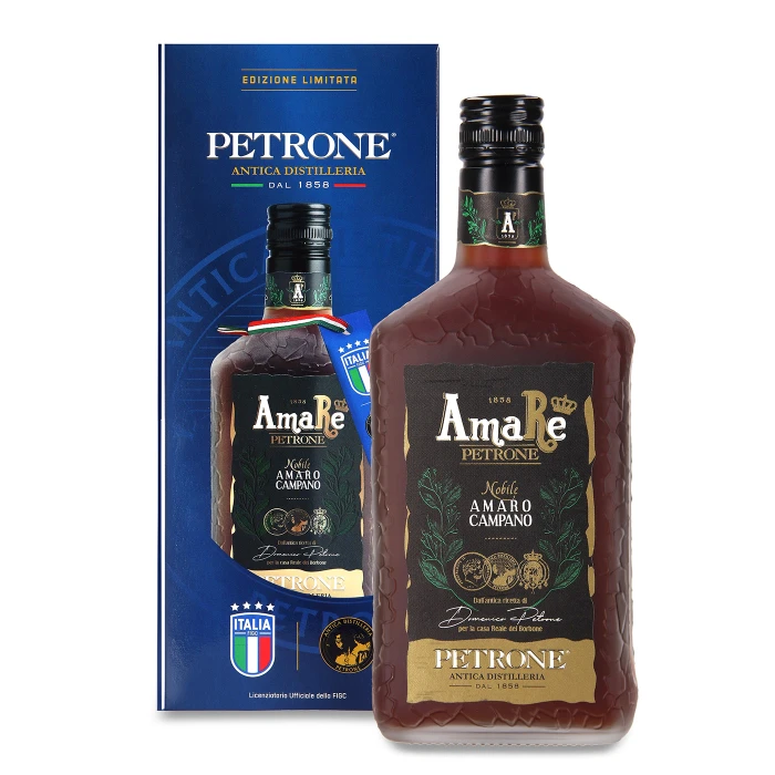 ITALIA FIGC AMARE' SPECIAL PACK