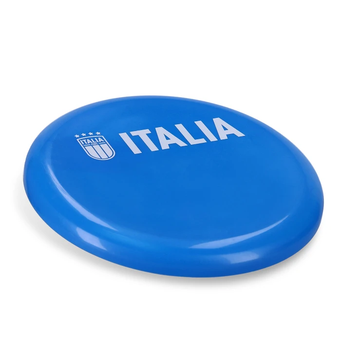 ITALY FIGC PLASTIC FRISBEE