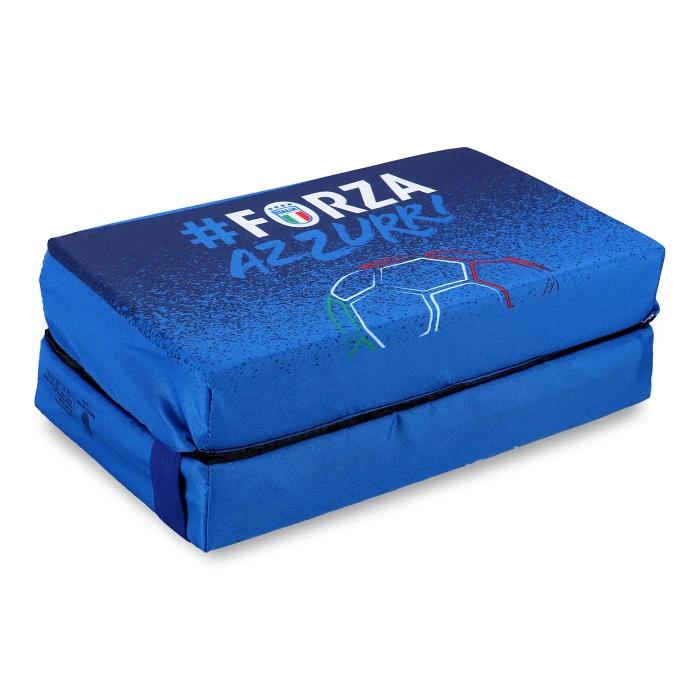 ITALY FIGC STADIUM PILLOW