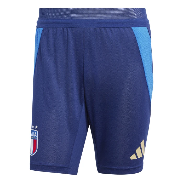 ITALY FIGC TIRO24 PRO TRAINING SHORT