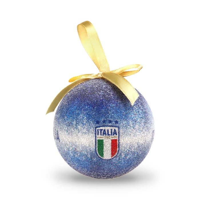 ITALY FIGC CHRISTMAS BALL
