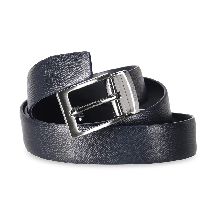 ITALY FIGC CLASSIC BELT