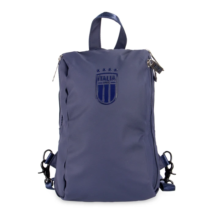 ITALY FIGC TRAVEL ONE SHOULDER BACKPACK