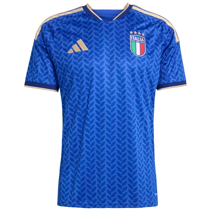 ITALY FIGC HOME JERSEY 2026