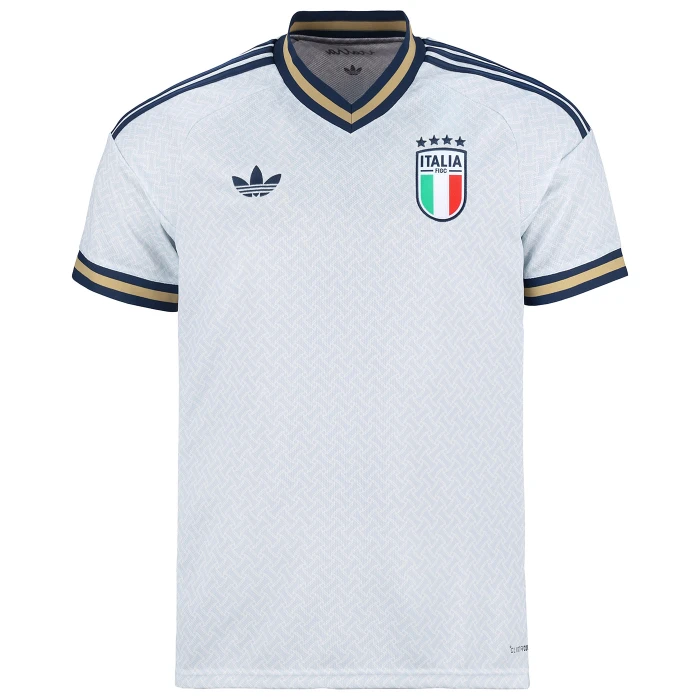 ITALY FIGC AWAY JERSEY 2026