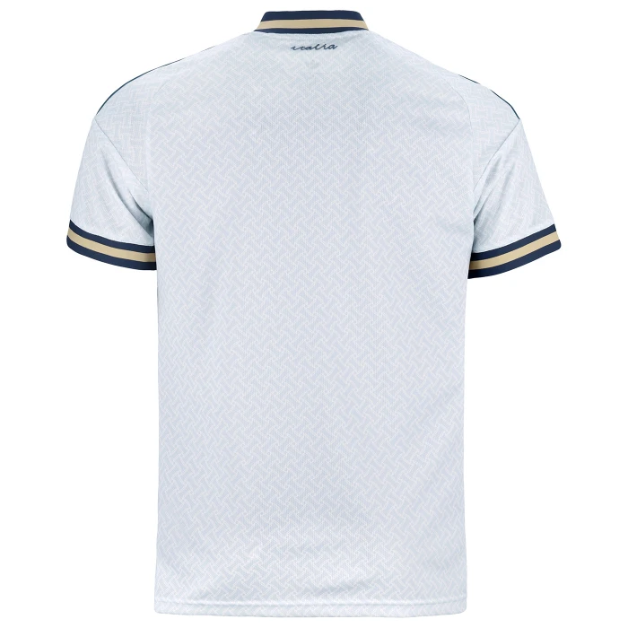 ITALY FIGC AWAY JERSEY 2026