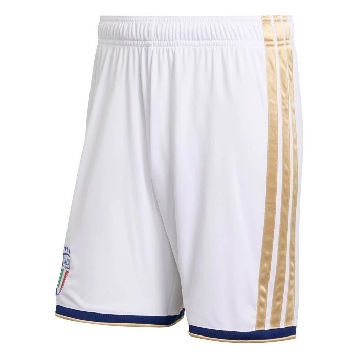ITALY FIGC HOME SHORTS 2026