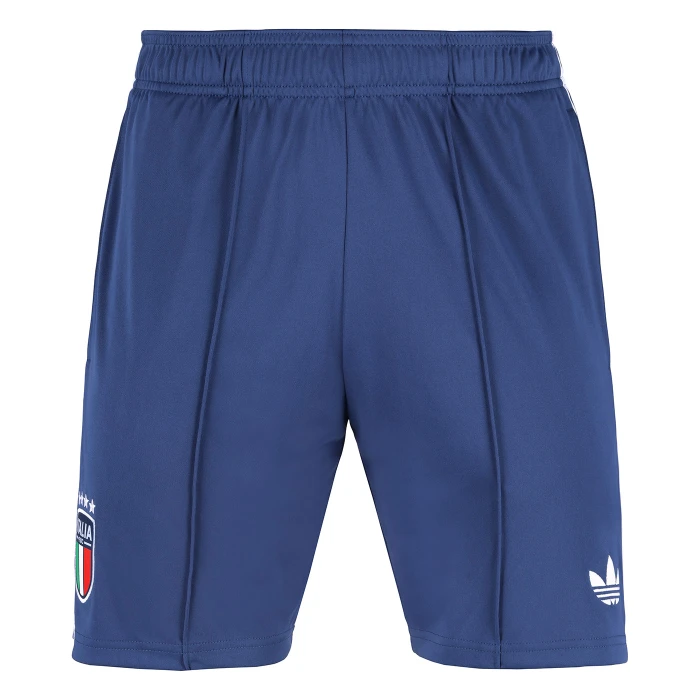 ITALY FIGC AWAY SHORTS 2026