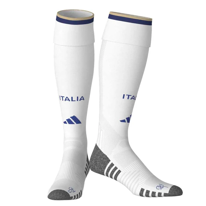 ITALY FIGC HOME SOCKS 2026
