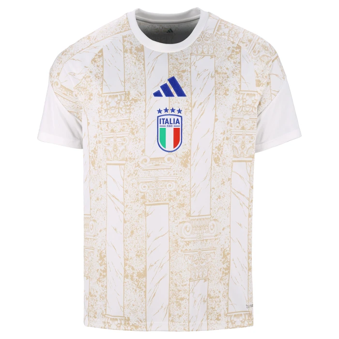 ITALY FIGC HOME PREMATCH JERSEY 2026