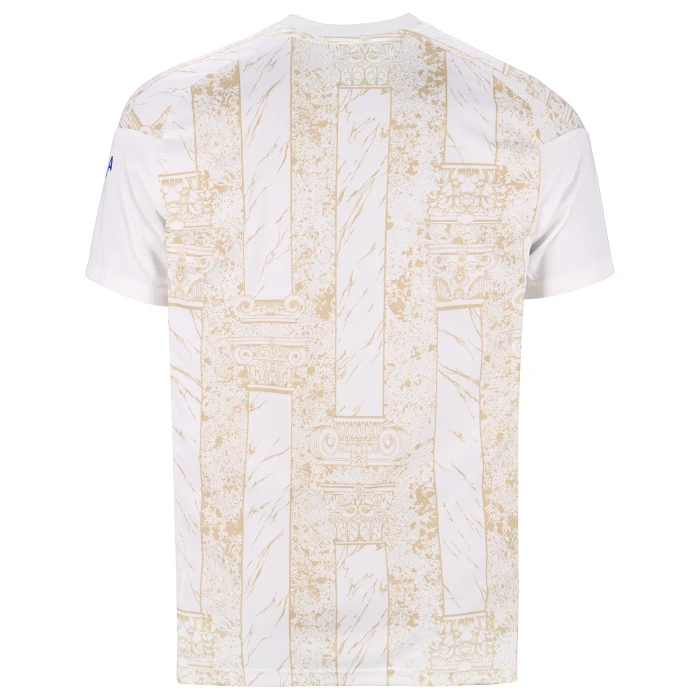 ITALY FIGC HOME PREMATCH JERSEY 2026