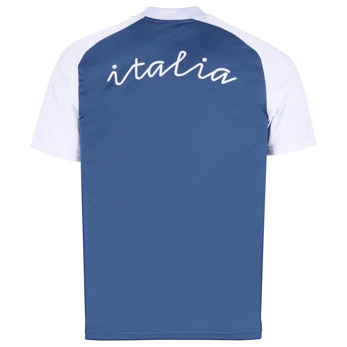ITALIA FIGC MAGLIA PRE-MATCH AWAY 2026