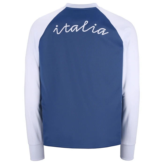 ITALIA FIGC PRE-MATCH WARM TOP AWAY 2026