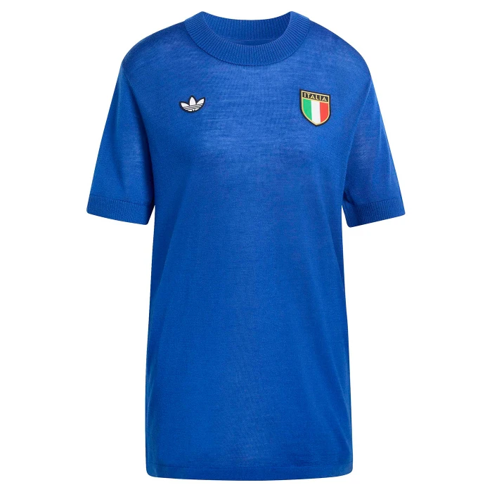 ITALY FIGC 70S JERSEY