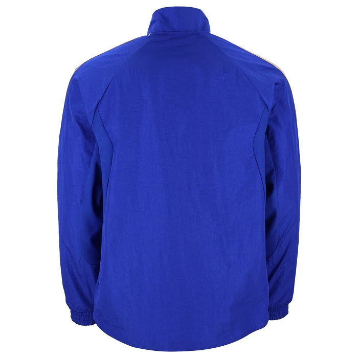 ITALY FIGC HOME ANTHEM JACKET 2026