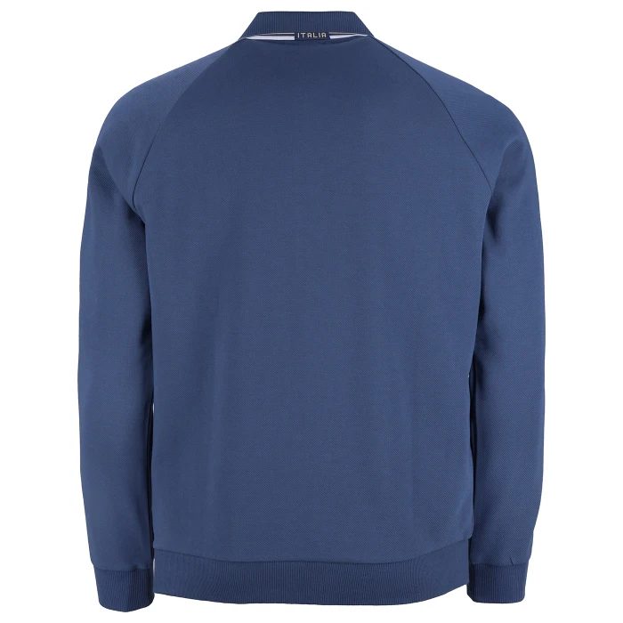 ITALY FIGC AWAY ANTHEM JACKET 2026