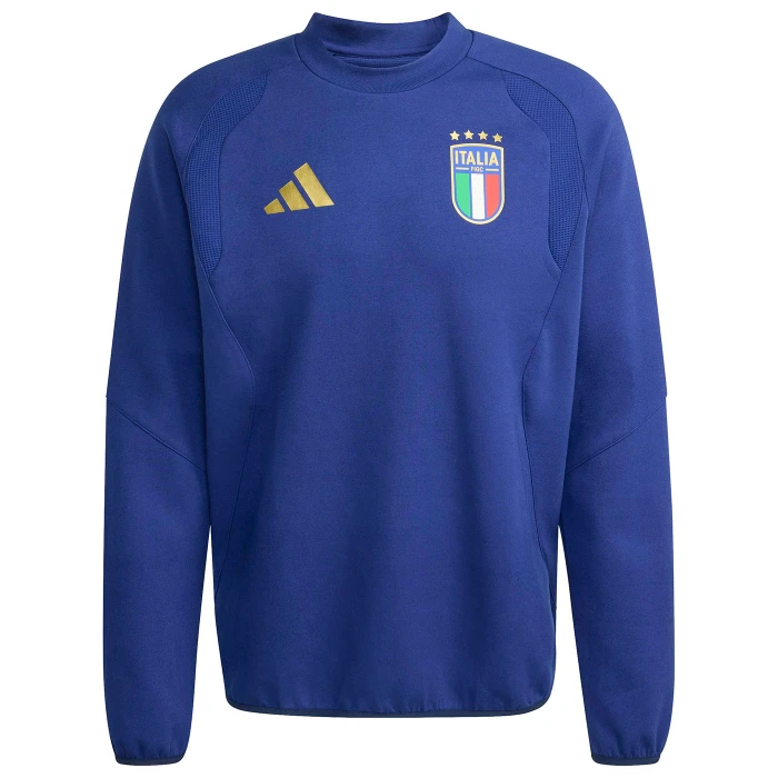 ITALY FIGC TRAVEL CREW 2026