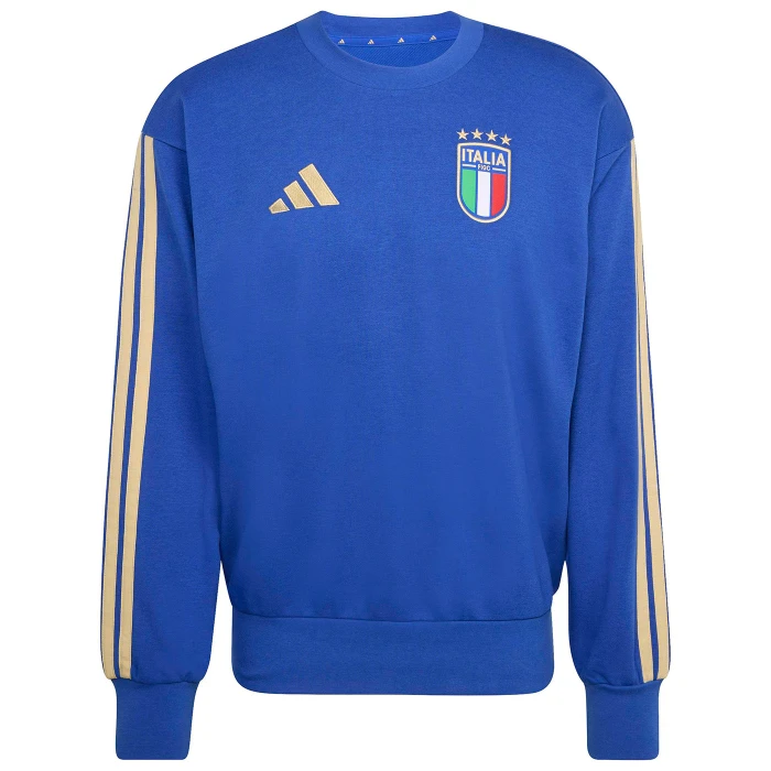 ITALY FIGC DNA SWEATCREW 2026