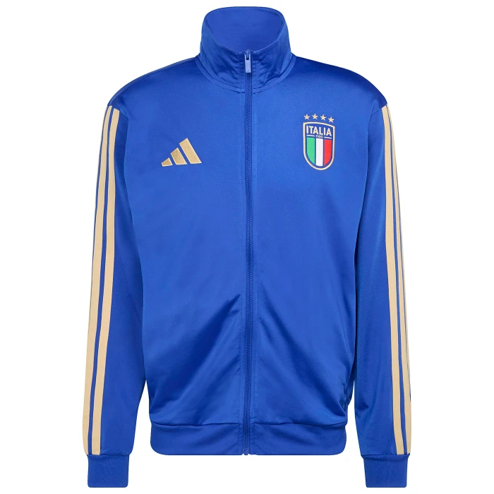 ITALY FIGC DNA TRACKTOP 2026