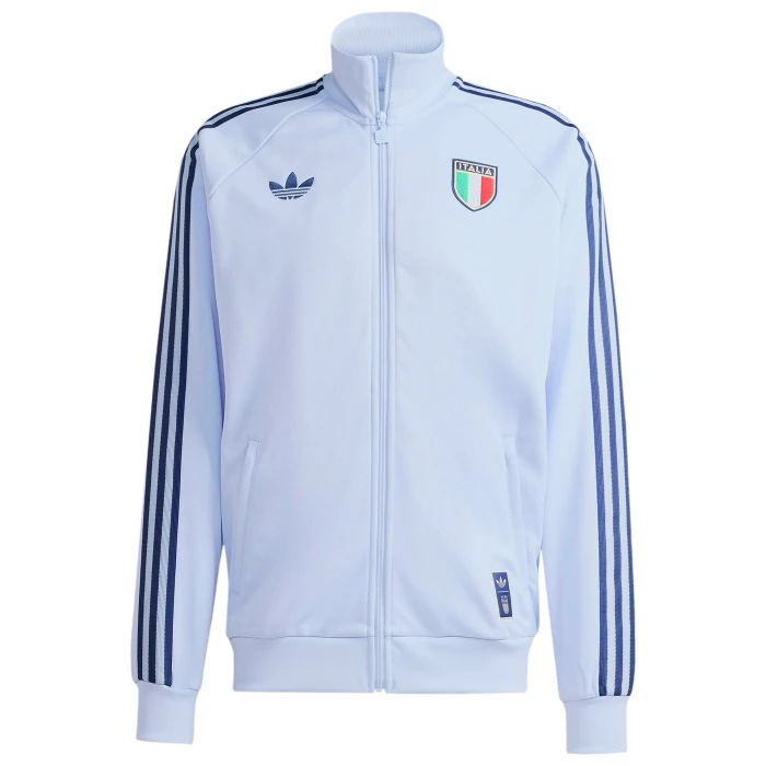 ITALY FIGC ORIGINALS TRACKTOP 2026