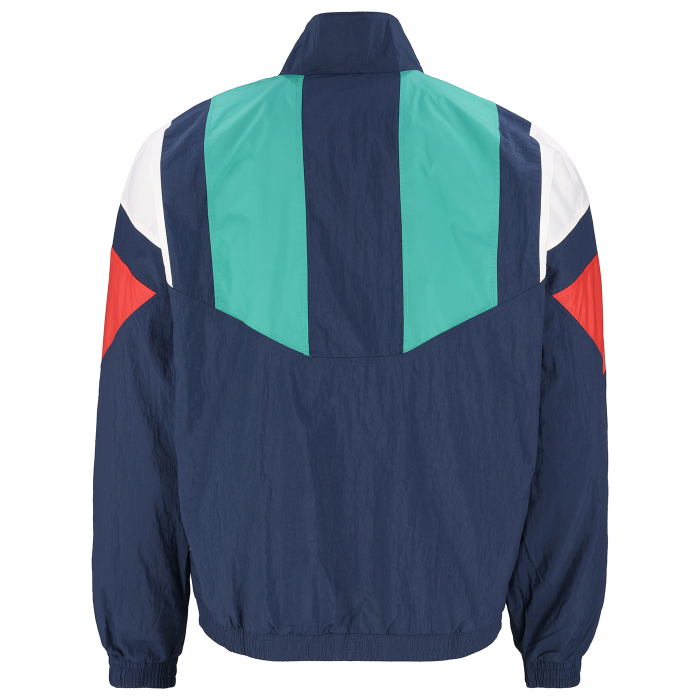 ITALY FIGC EQUIPMENT TRACKTOP