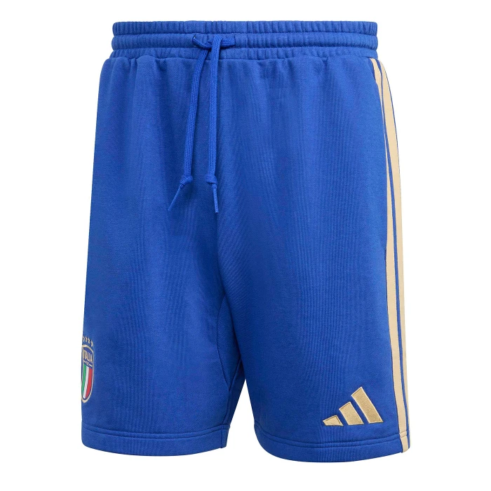 ITALY FIGC DNA SHORTS 2026